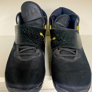 Jordan Superfly 5 Playoffs.  No box